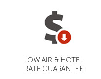 cheapest airline tickets possible